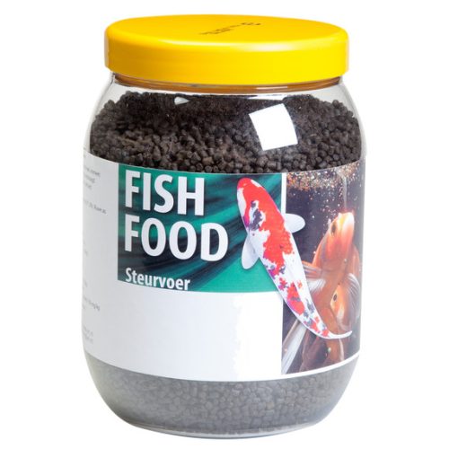 Velda Haltáp tokhalaknak 1500ml