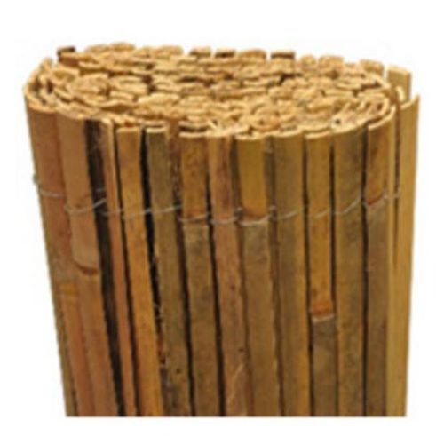 Bambusz térelválasztó 1 x 5m