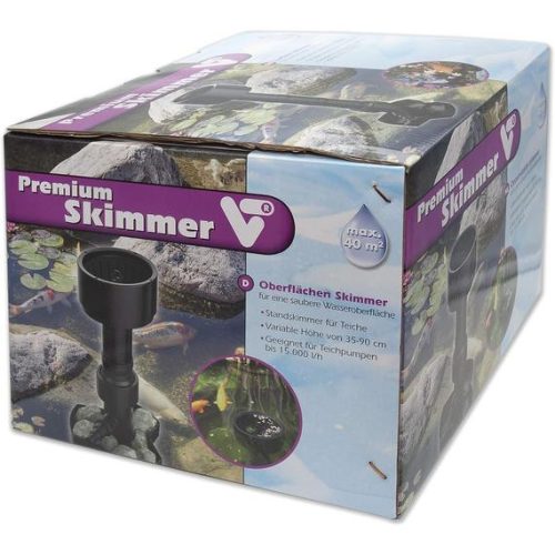 Velda Premium skimmer