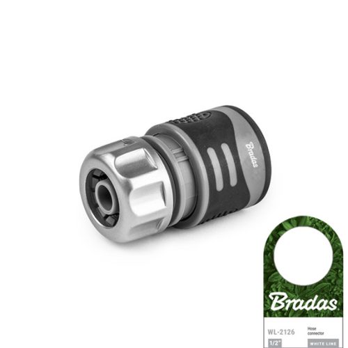 Bradas gyorscsatlakozó 1/2" - 5/8"