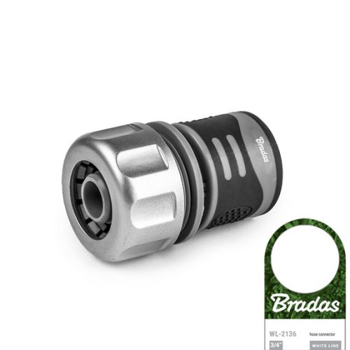Bradas gyorscsatlakozó 3/4"