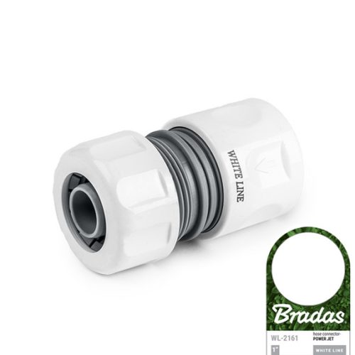 Bradas gyorscsatlakozó 1"