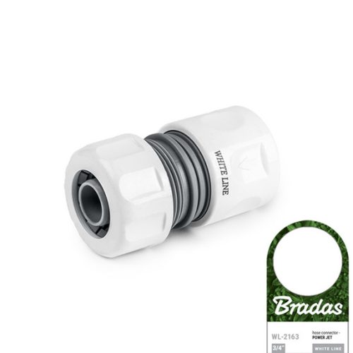 Bradas gyorscsatlakozó 3/4"