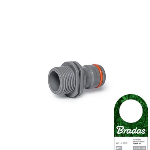 Bradas menetes adapter 3/4"