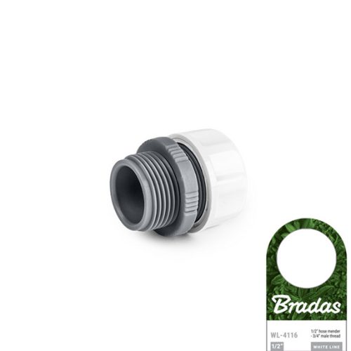 Bradas tömlőcsatlakozás 1/2"