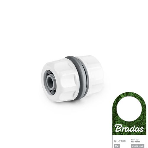 Bradas összekötő 1/2"