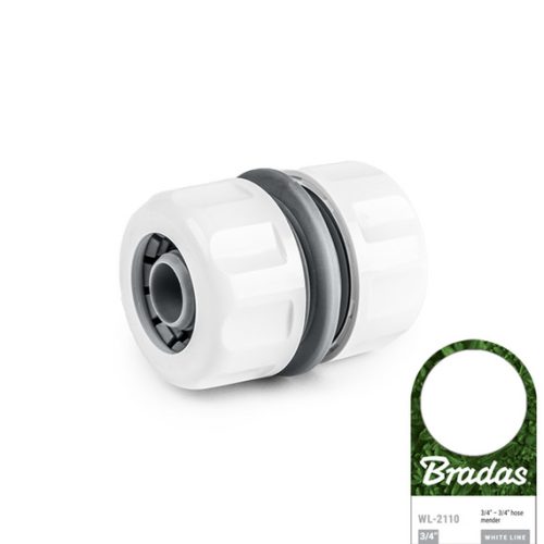Bradas összekötő 3/4"