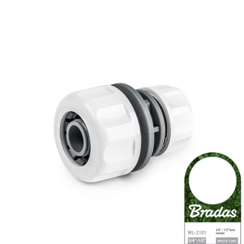 Bradas összekötő 1/2" - 3/4"