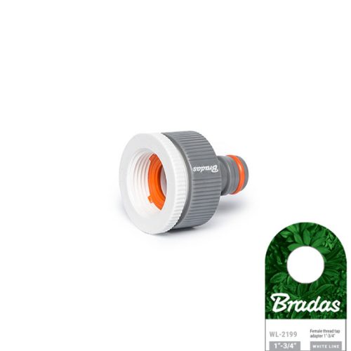 Bradas Belsőmenetes csapcsatlakozó 3/4"