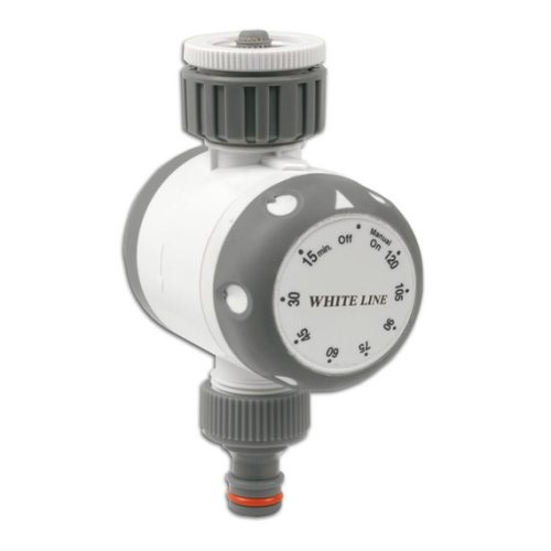 Bradas WL-3131 vízátfolyás időzítő 1" - 3/4"