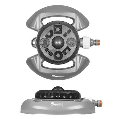 Bradas WL-Z15 8 funkciós esőztető