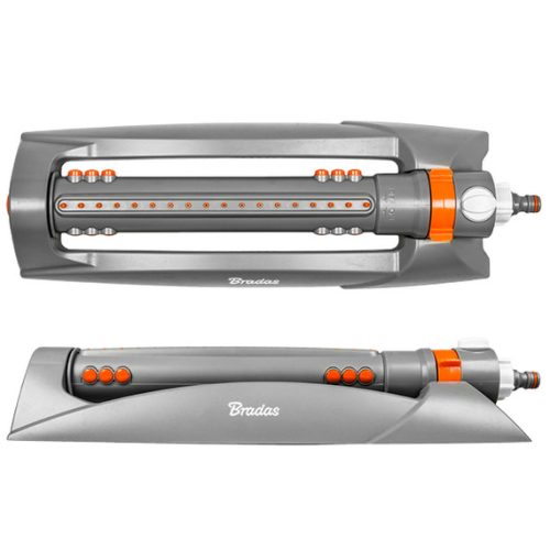 Bradas WL-Z21 18 gumifúvókás locsoló