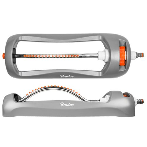 Bradas WL-Z24 18 fúvókás billenős locsoló