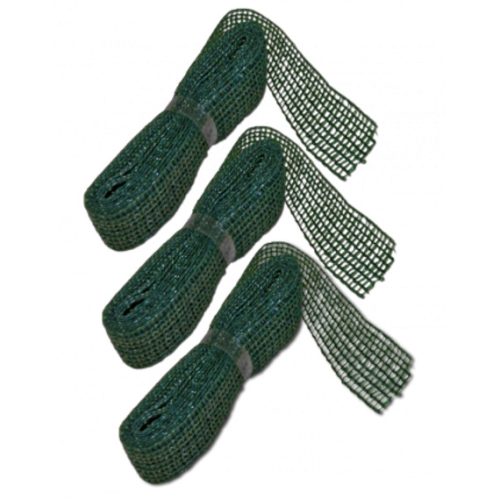 Bradas növénykötöző szalag 3cm x 3m 3 db
