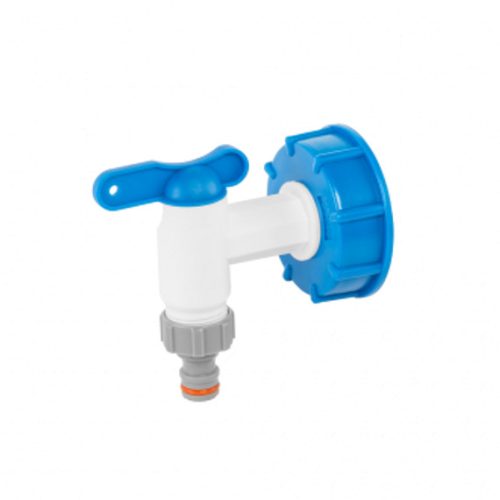 Bradas IBC készlet 3/4"