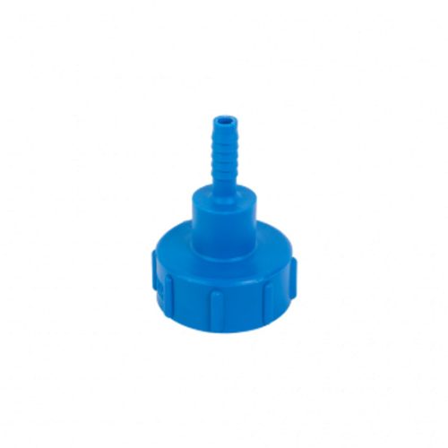 Bradas IBC csatlakozó 1/2" tömlőcsatlakozóval