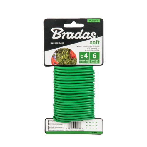 Kötöződrót SOFT - 4mm x 6m