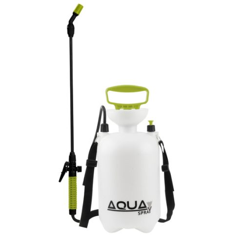 Permetező 5L