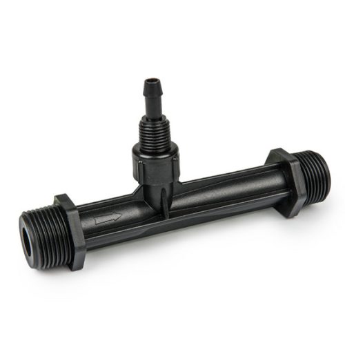 DSFI-0134L Injektor venturi cső 3/4"