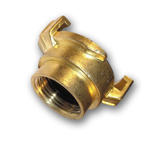 Bradas GKI114 belső menetes gyorscsatlakozó 1/4"
