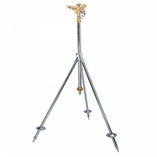 Locsoló állvány 75-110 cm külsőmenetes 3/4"
