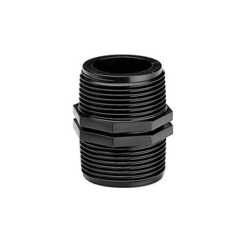 Fitting külső menettel 1/4"