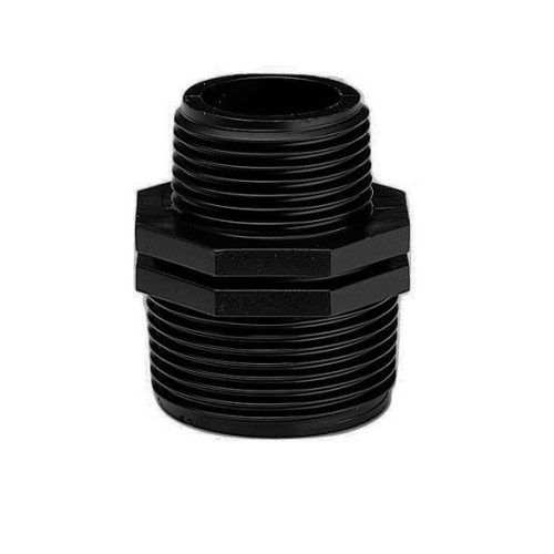 Szűkítő /külső menetes 1/4" - 1"