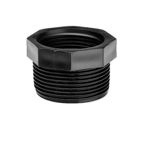 Fitting belső-külső menettel 1" - 1/2"