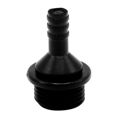 Tömlő csatlakozó 1/2" 9mm
