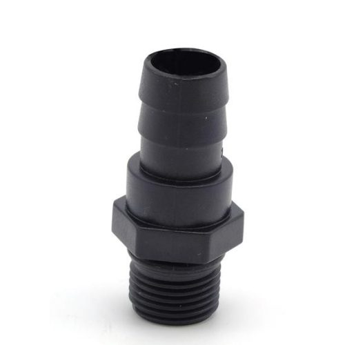 Tömlő csatlakozó 1/2" 19mm