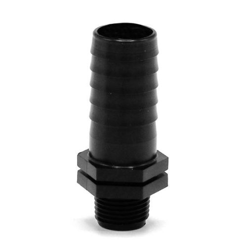 Tömlő csatlakozó 1/2" 25mm
