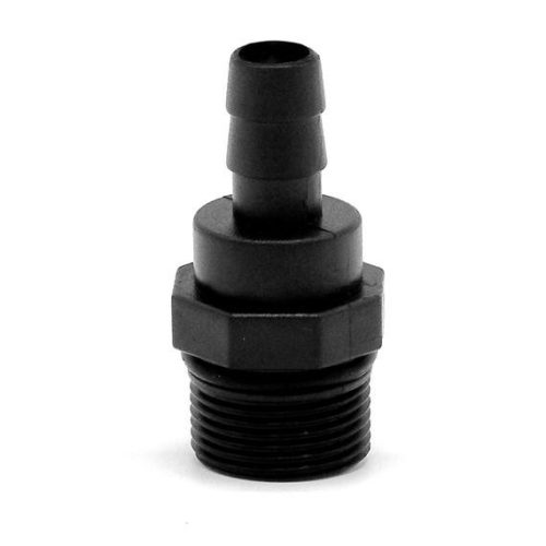 Tömlő csatlakozó 3/4" 13mm