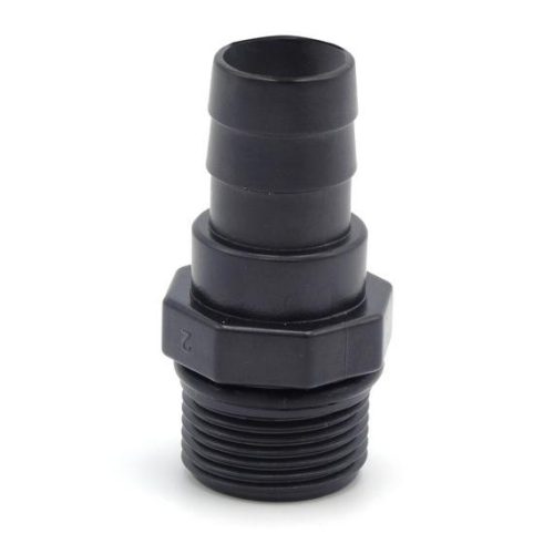 Tömlő csatlakozó 3/4" 19mm