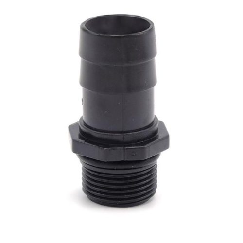 Tömlő csatlakozó 3/4" 25mm