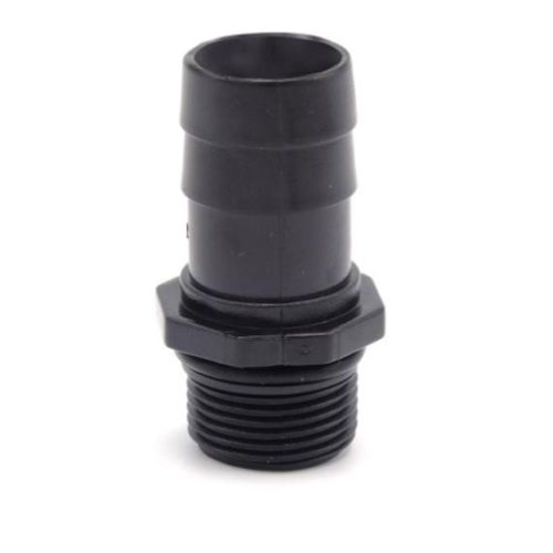 Tömlő csatlakozó K 3/4"