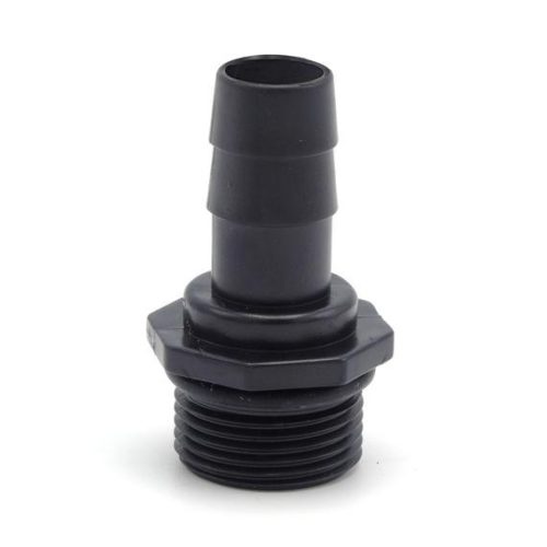 Tömlő csatlakozó 1" 19mm