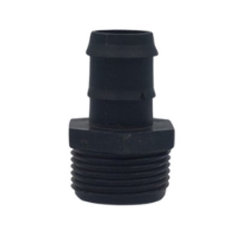 Tömlő csatlakozó K 1" 25mm