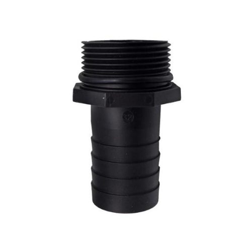 Tömlő csatlakozó könyök K 1 1/4" 32mm