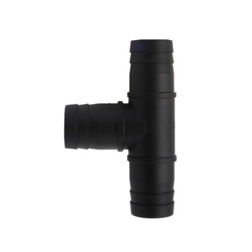 Ubbink T-Tömlőcsatlakozó 25 x 25 x 25mm