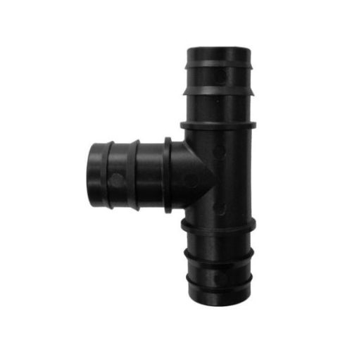 Ubbink T-Tömlőcsatlakozó 32 x 3 x 32mm