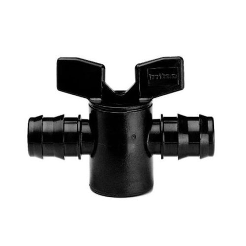Tömlőcsap 9mm