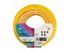 FITT Flora 3/4" horgolt locsolótömlő 25m