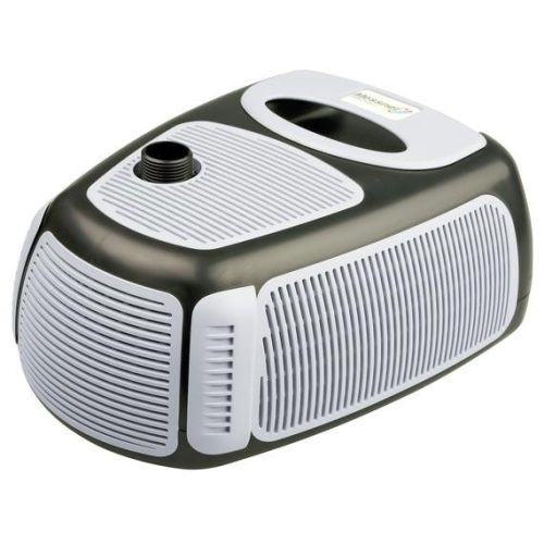 Messner szivattyú Power- X2 8000