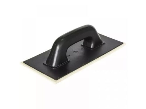 Filces simító 270x130mm, 4 mm
