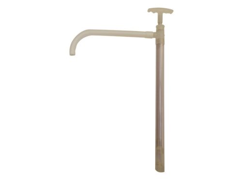 Borátfejtő pumpa 100 cm