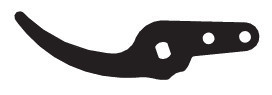 Felco penge 160L/4