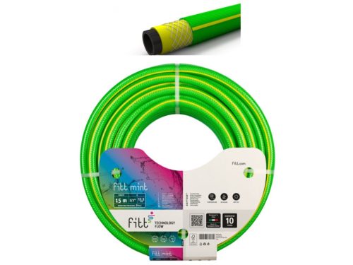 FITT Mint 3/4" locsolótömlő 25m