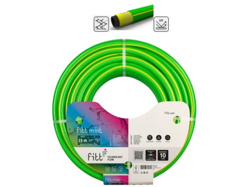 FITT Mint 3/4" locsolótömlő 50m