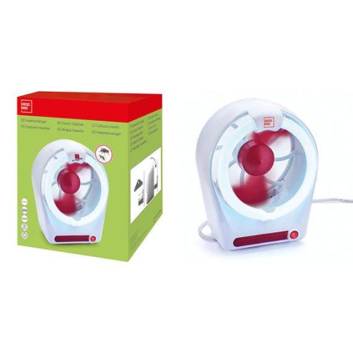 Swissinno UV szúnyog-légy csapda 22w