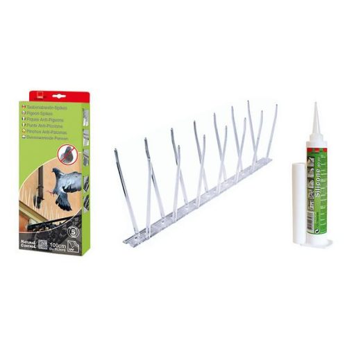 Swissinno madárriasztó tüske 100cm
